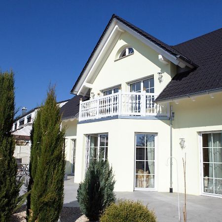 Uhldingen-Mühlhofen Ferienwohnung Mia מראה חיצוני תמונה