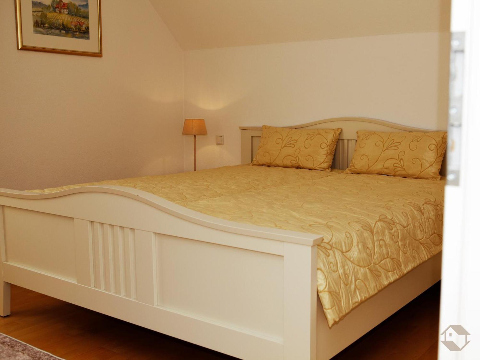 Uhldingen-Mühlhofen Ferienwohnung Mia מראה חיצוני תמונה