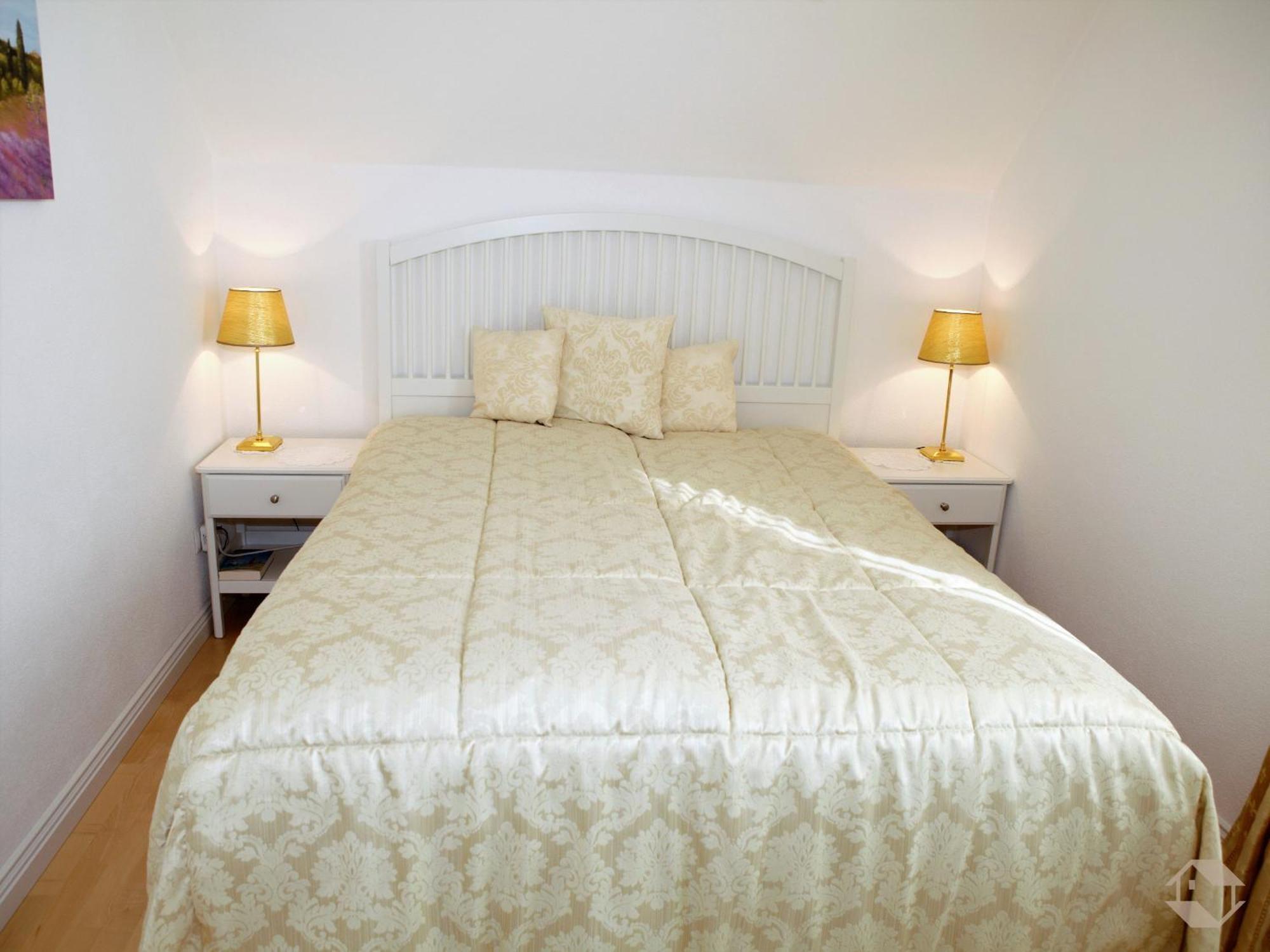 Uhldingen-Mühlhofen Ferienwohnung Mia מראה חיצוני תמונה