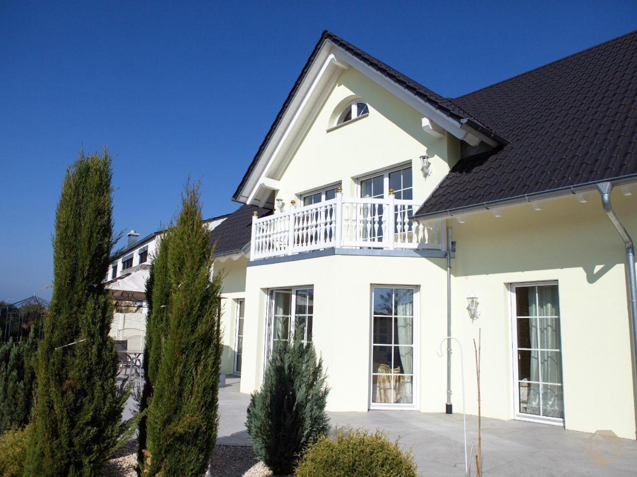 Uhldingen-Mühlhofen Ferienwohnung Mia מראה חיצוני תמונה